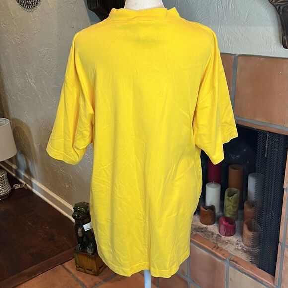 Mickey, Inc. characters polo tshirt, size L! - Picture 6 of 8